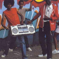 80's Electro Breakdance by DJ Munro
