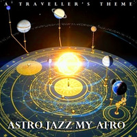 Chapter 2 - Astro Jazz My Afro (By Shady Sam) by CEBO MVLS