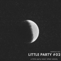 Henrique Reis @ Little Party #02 by Henrique Reis