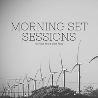 Bônus Track 'Morning Sessions' by Henrique Reis
