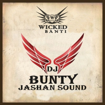 DJ Bunty Jashan Sound