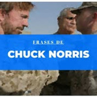 Frases de Chuck Norris en inglés by Vocabulario de ingles