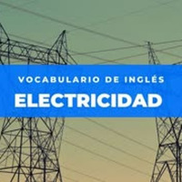 Vocabulario de Electricidad y Electrónica en INGLÉS by Vocabulario de ingles