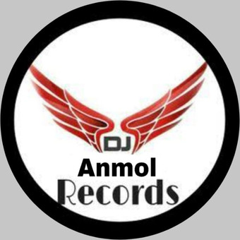 DJ anmol records ft lahoria production