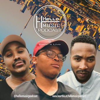 Hello Music Podcast