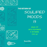 Soulified Moods 13(Main Mix) by SoulifiedMoods Podcasts