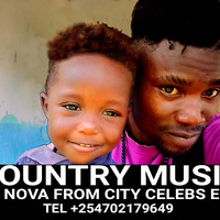 Relaxing_Country_Hits(Nonstop_Playlists) by Nova The Gangbuster