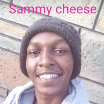 Sammy Njuguna