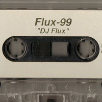 DJ Flux - Flux 99
