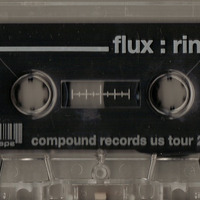 Flux &amp; Rinse - Compound Records US Tour 2000 - Side B by djmixarchive