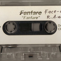 RAW - Face Off - Side B - 2000 by djmixarchive