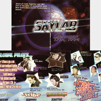 Vitamin D - Live At Skylab - 1994 by djmixarchive