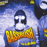Barry Weaver - 2002 - Live @ Bassrush - Los Angeles (2002-02-23) by djmixarchive