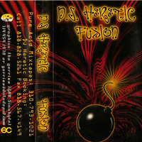 DJ Heretic - 1996 - Fusion (Side B) by djmixarchive