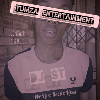 Tumza Entertaiment