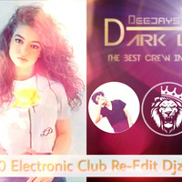 2020 Electronic Club RE-Edid Djz Dasun Jay by Dasun MaxSndn
