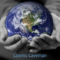 Harmonious Earth X by Cosmic Caveman