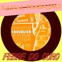 Kanal Trabalho Ep. 9 - Febre do Ouro (4.2.2020) by Kanal Trabalho