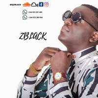 ZBLACK  | My Sensation Ep.4  | AfroDeep | 2020 by Dj ZBLACK