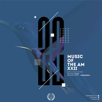 Music Of The AM #22 (Mixed by Dj Icy) by dj icy