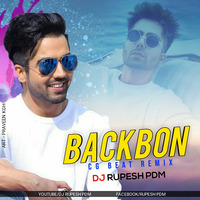 Backbone - Cg Beat - Dj Rupesh Pdm 2020 by Rupesh Netam Gond