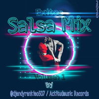 @djandyrankiao507 - Mix Salsa Exitos Vol1 by djandyrankiao507