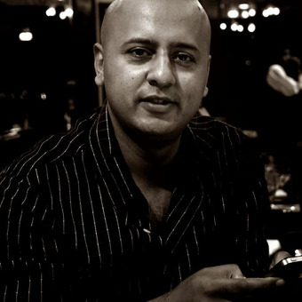 Neeraj Gulati