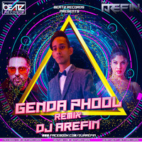 Genda Phool (Remix) - DJ Arefin by Beatz Records