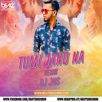 Tumi Jano Na (Remix) - DJ JHS by Beatz Records