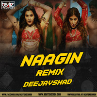 Naagin (Remix) - Deejay Shad by Beatz Records