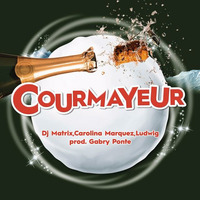 Dj Matrix -  Courmayeur Hardstyle (Dj Matt Mash-up) by Dj Matt