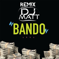 Anna-Bando (Dj Matt Remix - PsyTrance) by Dj Matt