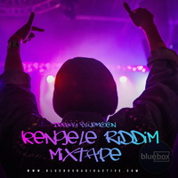 Kengele Riddim (Official Mixtape)_@deejaybluemoon by Deejay Bluemoon