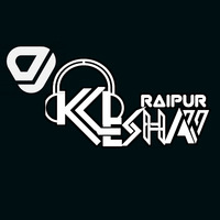 Ma Bambleshwari Ne Banwaya (Remix) Dj Jitendra x Dj Keshav Raipur 2k20 by Dj Keshav Raipur