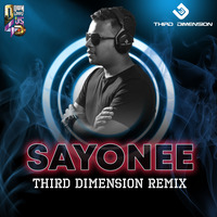 SAYONEE (THIRD DIMENSION REMIX) by Repost Mafia