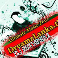 2k20 Ikmanin Hitha Hadan Live Style Remix - DJ NETHMINA BBD by DJ NETHMINA