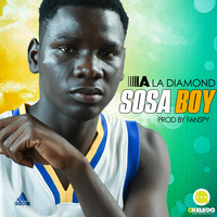 SOSA BOY - A LA DIAMOND by OKELEDO