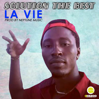 SOLUTION THE BEST - LA VIE by OKELEDO