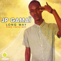 JP GAMAI - LONG WAY by OKELEDO