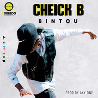 CHEICK B - BINTOU by OKELEDO