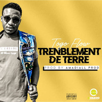 TOGO FLOW - TREMBLEMENT DE TERRE by OKELEDO