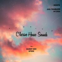 C'Lective House Sounds Chapter 6 Mixed By Jus_Thabang by C'Lective House Sounds