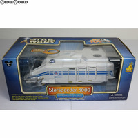 Xmas Shopping GIFs Star Tours Starspeeder 3000 by jezzsousyca