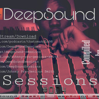 DeepSound Sessions #004 - Pro Genious by DeepSound Sessions