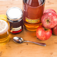 Cider Vinegar And Honey Ulcerative Colitis by unicmode