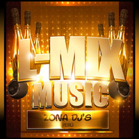 128 - La Luna Jude [Groove] Edit [L-Mix] by L-Mix