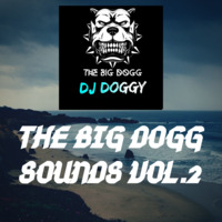 DJ Doggy - The Big Dogg Sounds vol. 2 (smooth &amp; funky edition) by DJ Doggy