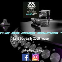 DJ Doggy - late 90s early 2000s by DJ Doggy