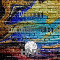 DJ Scramm - Live on HNT - Nation by greatdrake