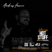 Andres Fierro Funky Overdose #2 (Vinyl Set) - 005 by greatdrake